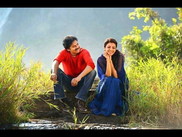 పవన్ కళ్యాణ్