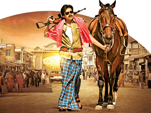 సినిమా వేషాలు