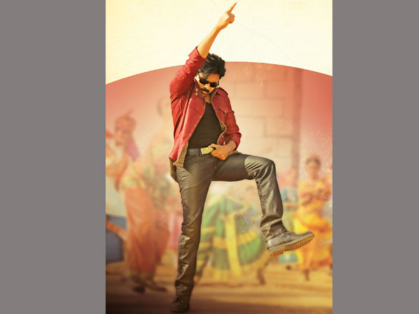 జీవితంలోనూ, తెర మీదా గన్స్