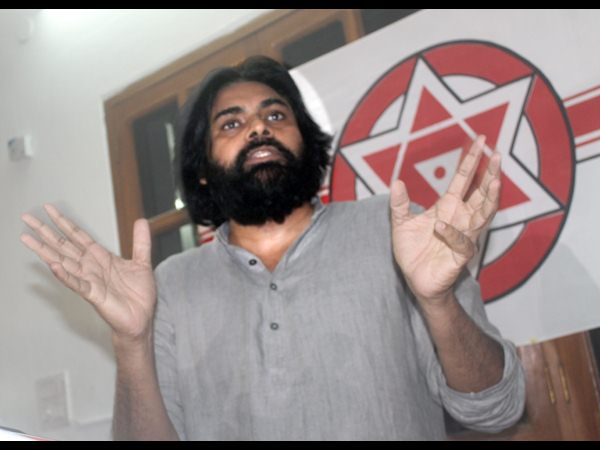 పీఆర్పీతో తెలుసుకున్నా