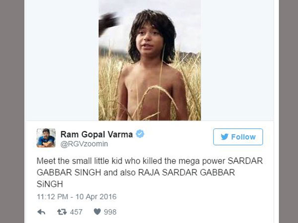 ఫ్యాన్స్ ఇరిటేషన్