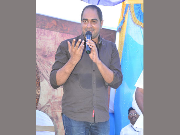 బాలయ్య చేయకుంటే..