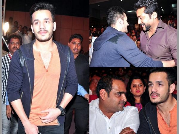 అందుకే నిర్మాతగా..