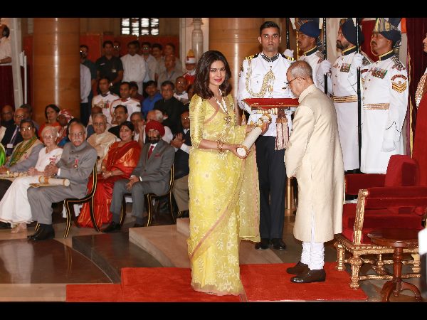 ప్రియాంక