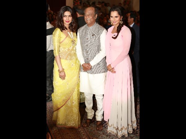 పద్మ పురస్కారాలు