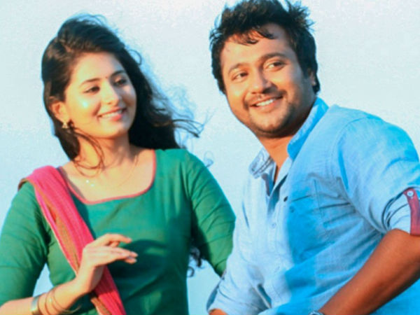 సూపర్ జోడీ