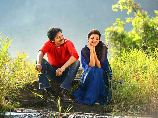 ఎటైనా టాపిక్..