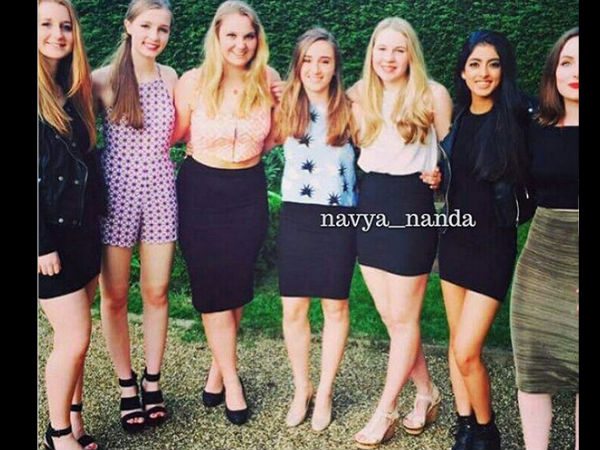 షారూఖ్ కొడుకు కూడా