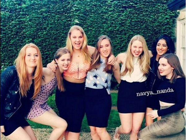 కూతురు కూతురు