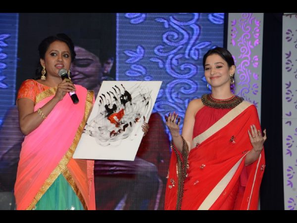 ఈ ఏడాది అదే పనిలో ఉంటా