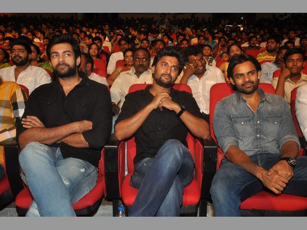 ఆల్ ది బెస్ట్