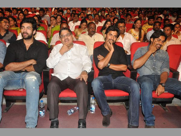 పరువు నిలబెట్టాలని