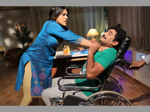 భీమనేని శ్రీనివాసరరావు మాట్లాడుతూ..