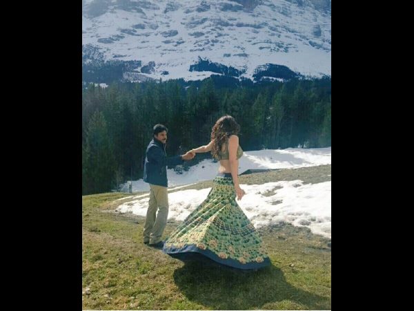 ఛాంబర్ మాజీ ప్రెసిడెంట్ చెప్పేదేమిటంటే...