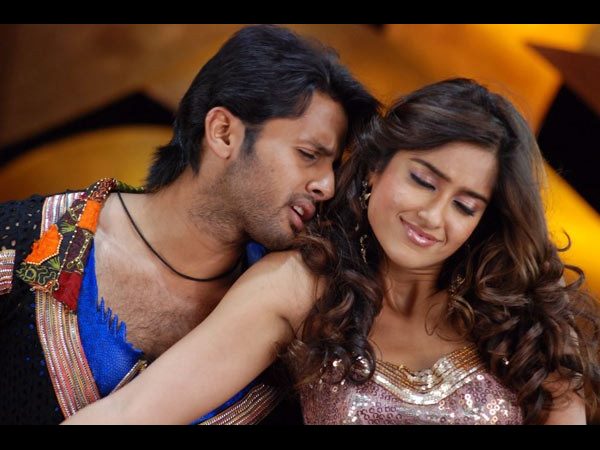 రెచ్చిపో