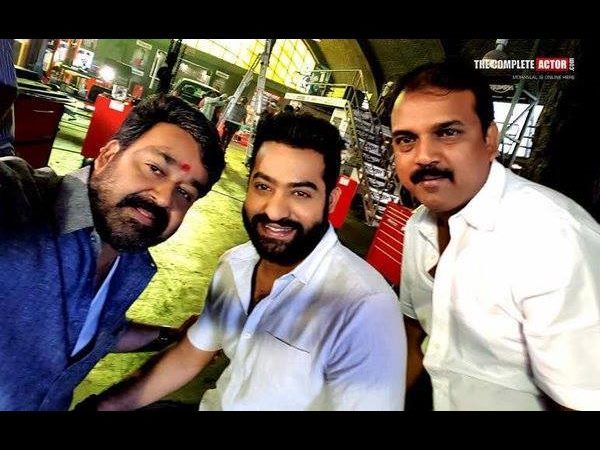 ఎన్టీఆర్