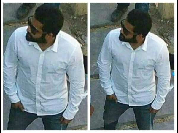 ఎన్టీఆర్