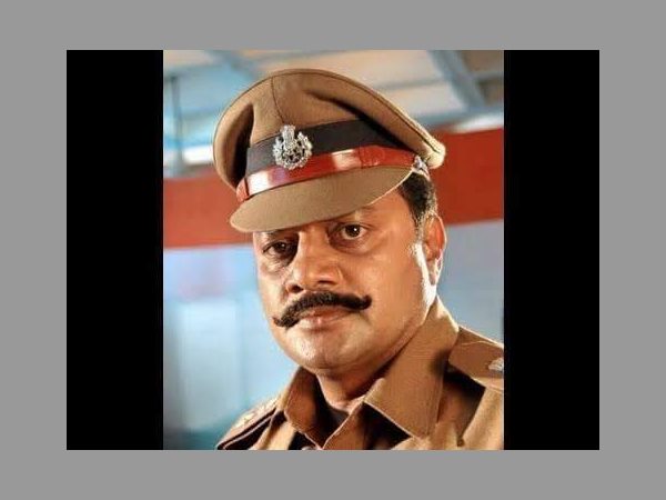 సాయి కుమార్