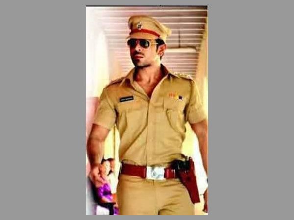 రామ్ చరణ్