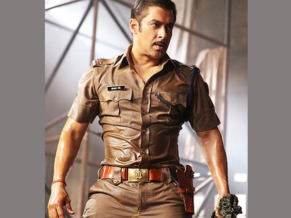 సల్మాన్ ఖాన్