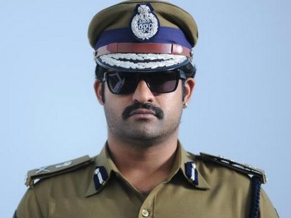 ఎన్టీఆర్