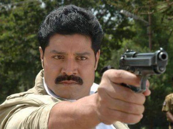 శ్రీహరి