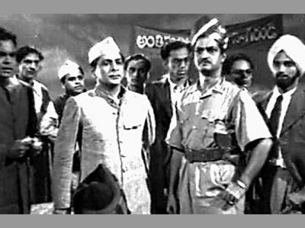 నందమూరి తారక రామారావు