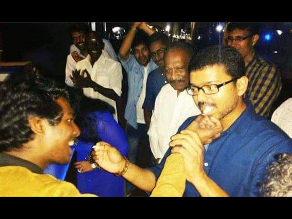 ఓవర్సీస్