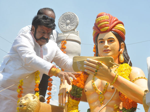 దేవినే..