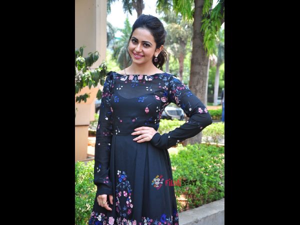 సరనోడులో తన పాత్ర గురించి..