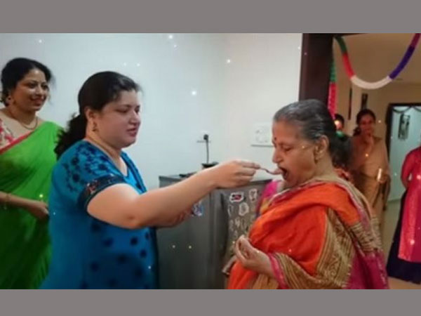 ప్రియదర్శిని