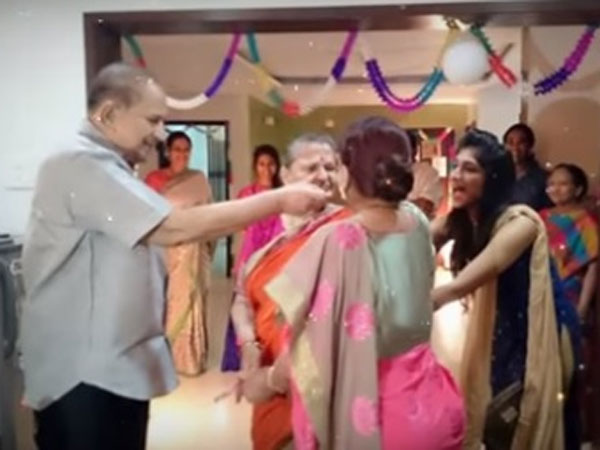 మహేష్ బాబు బిజీ