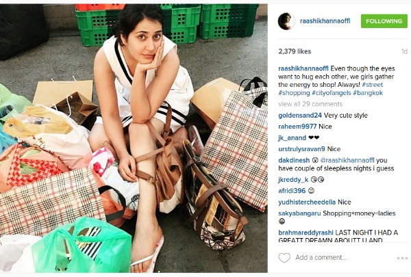 స్టార్ తో