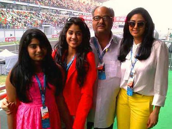 శ్రీదేవి