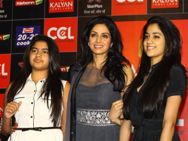 శ్రీదేవి