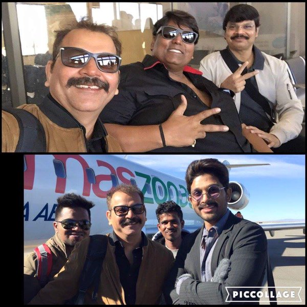 పులి మీద స్వారీనే 