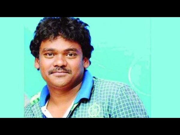 జబర్దస్త్ ద్వారా