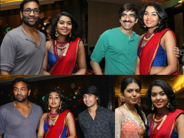 స్టార్లతో..