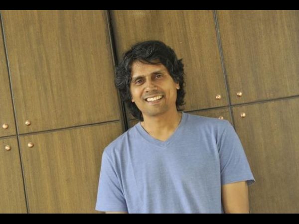 నగేష్ కుకునూర్