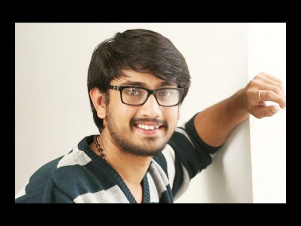 రాజ్ తరుణ్