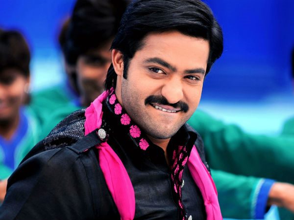 జూ ఎన్టీఆర్