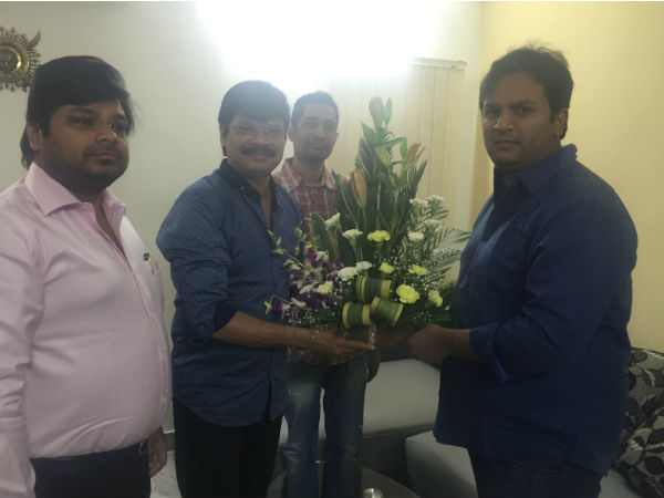 సరైనోడు..