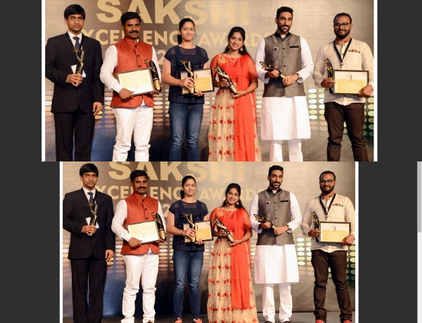 సొంతంగా ఎదిగారు