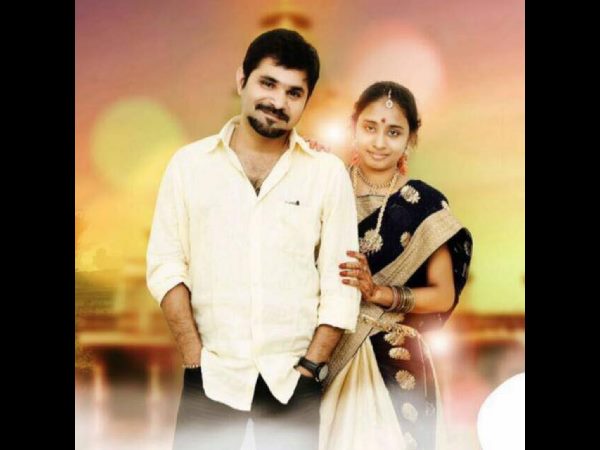 చలాకీ చంటి