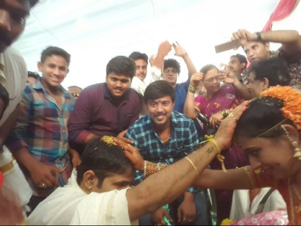 ముహూర్తం