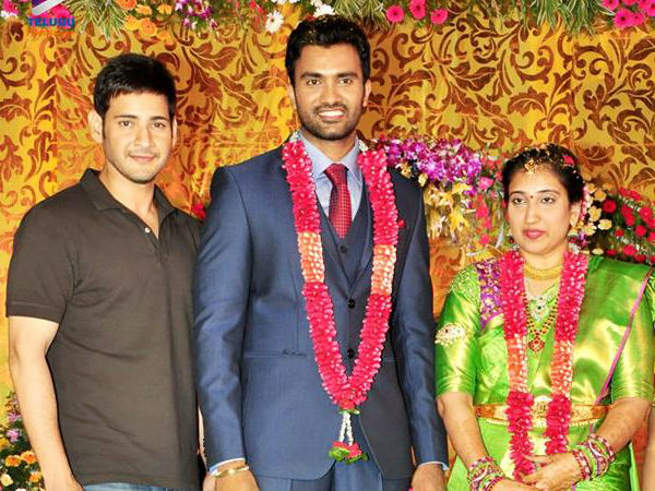 మహేష్ బాబు