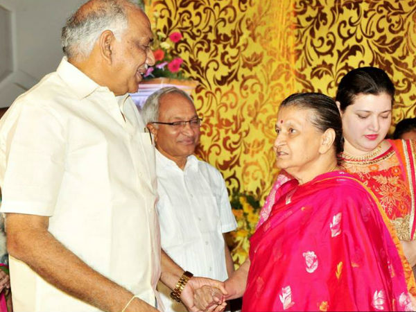 ఇందిరా దేవి