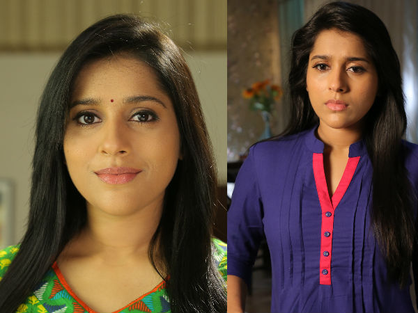 తెరవెనక