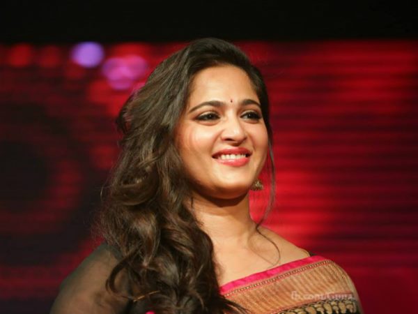 బాహుబలి భార్యగా