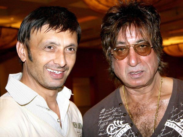 శక్తికపూర్